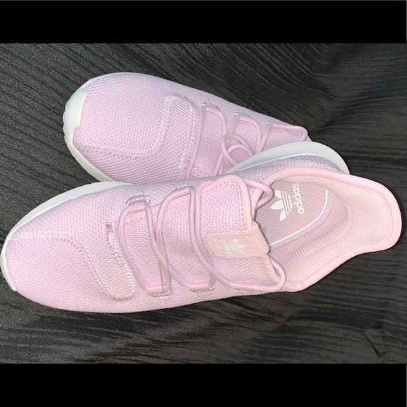 adidas ortholite purple